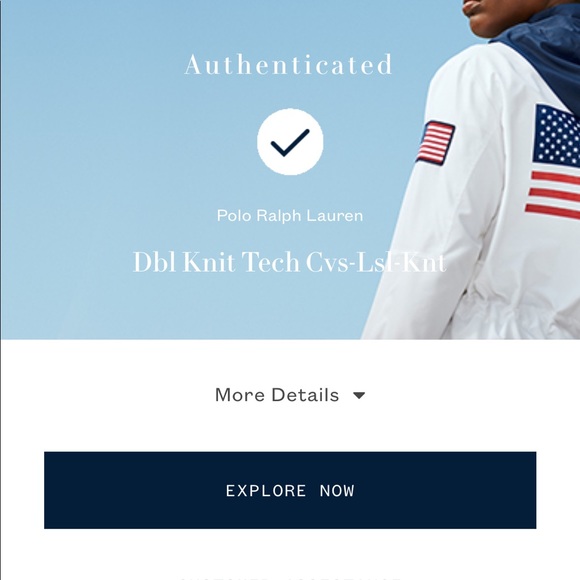 Polo Ralph Lauren Hoodie - Picture 7 of 7